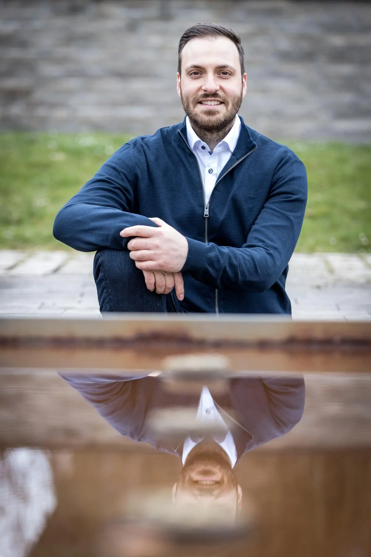 Johannes Metzger