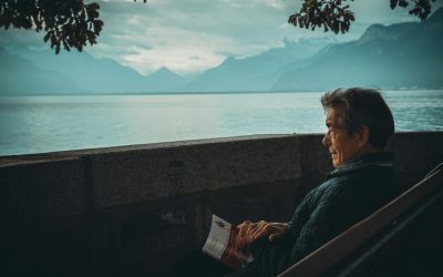 Die Herausforderung der Realität – Rentenlücke