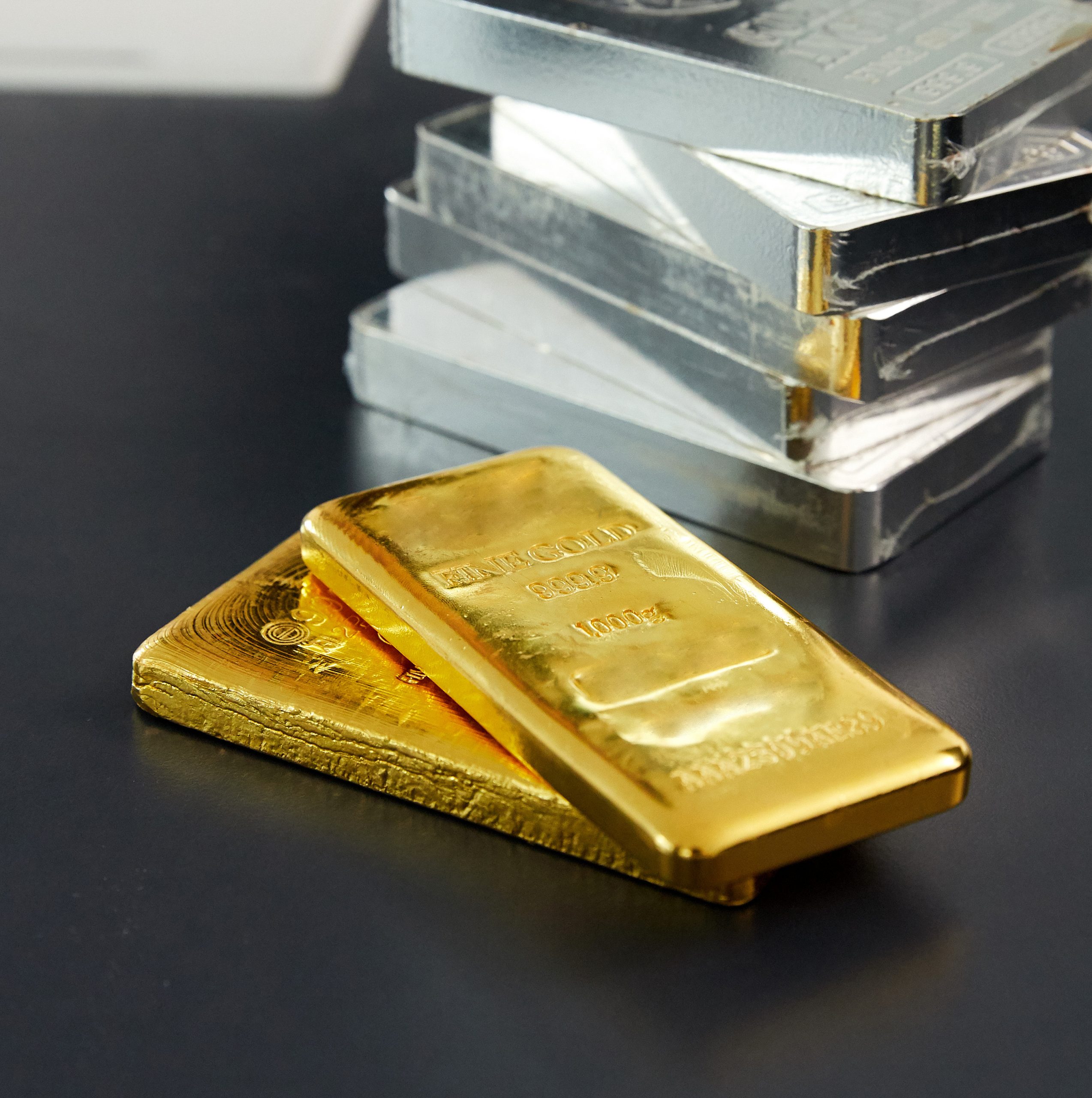 So investierst du in Edelmetalle richtig – vermeide teure Fehler